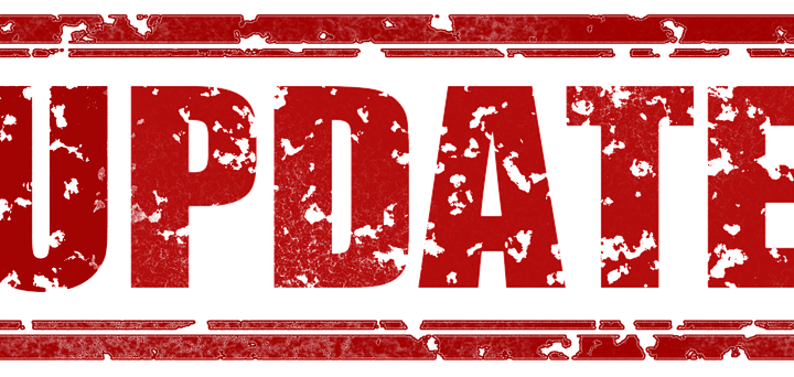 UPDATE
