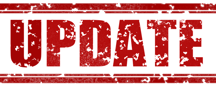 UPDATE